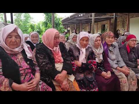 Видео: КЫШАБАД АЙЫЛЫ МАКСАТ АЖЫ