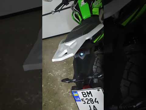 Видео: Kovi ADT 250  проблема карбюратора