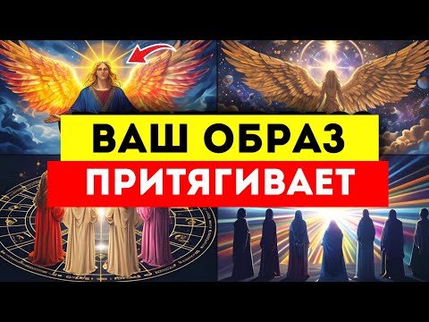 Видео: 🌟ИЗБРАННЫЕ🌟 ВЫ ПРИТЯГИВАЙТЕ ВНИМАНИЕ КАК МАГНИТ. Они Не Понимают, Что Происходит!