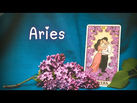 Видео: ОВЕН ❤️✨ ЛЮБИ ТОГО, КТО НЕ МОЖЕТ ЗАСТАВИТЬ ТЕБЯ ЗАБЫТЬ, ЧТО СЛУЧИЛОСЬ! ИМ ЭТО НЕ СОЙДЕТ С РУК!