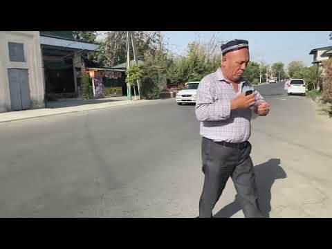 Видео: Каттакурган детский мир, театр прогулка пешим ходом