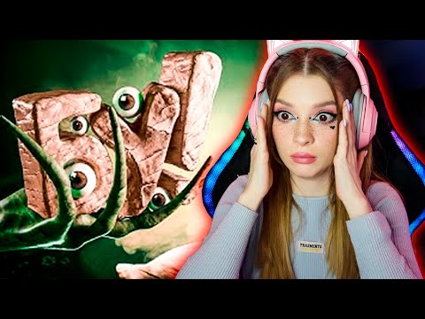 Видео: Минус гланды | From The Darkness Мармок ( Marmok ) Реакция