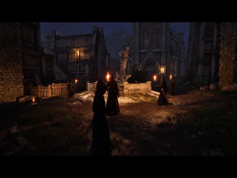 Видео: The Elder Scrolls IV: Oblivion Remastered - 179 серия - Встреча с Матерью Ночи