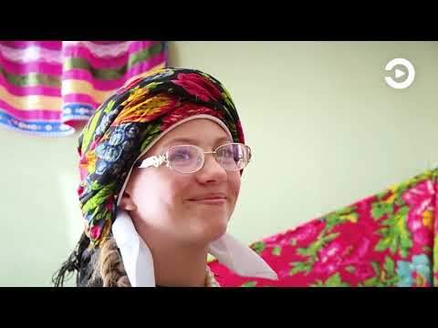 Видео: Наша фишка 39 Наровчатский район Часть 1