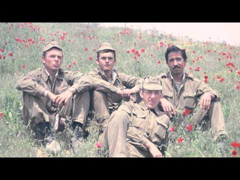 Видео: Прощай Файзабад!!!