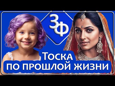 Видео: 136 Тоска по Прошлой Жизни | Истории Наших Зрителей