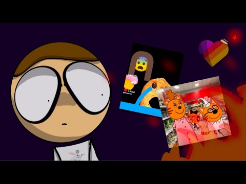 Видео: Смотрю испорченную платформу.. #2 | Likee 💀☠️