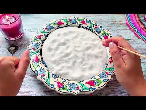 Видео: ❗️КАКУЮ ТАЙНУ ВЫ ВСКОРЕ УЗНАЕТЕ?☀️🙏💯Гадание на соли