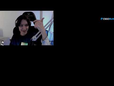 Видео: новая прическа. новая жизнь | запись стрима акумы за 28.05.25