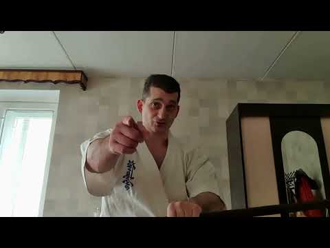 Видео: Шест Урок 8  - Вращение ШЕСТА через ладонь