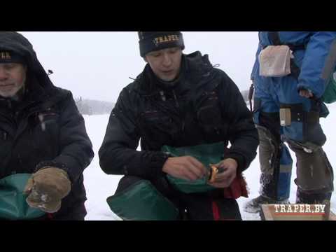 Видео: Мастер-класс Юрия Щорса и Алексея Воличенко. Часть 4