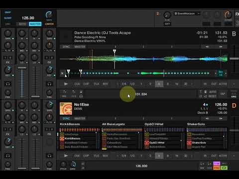 Видео: Исправить сетку BeatGrid в Traktor - ПРОСТО!