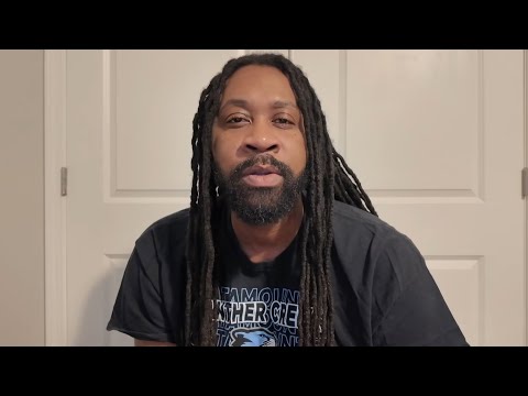 Видео: Бог сказал, что то, чему вы сопротивляетесь, сделает вас сильнее духовно