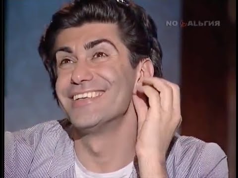 Видео: «Рождённые в СССР» в студии Николай Цискаридзе 19 июня 2013 г