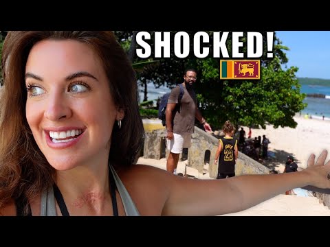 Видео: Не может быть... ЭТО ШРИ-ЛАНКА!?? 🇱🇰