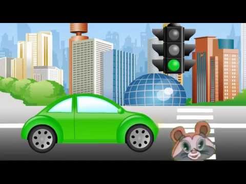 Видео: Лучшие детские развивающие видео!  Март 2014 / Best developing cartoons for babies. Наше_всё!