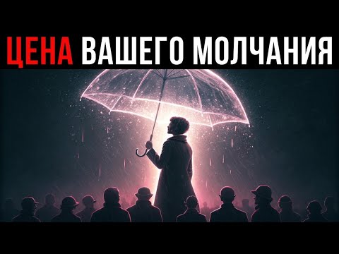 Видео: Ваши границы важнее: 5 вещей, которых не вправе требовать близкие / даже самые близкие