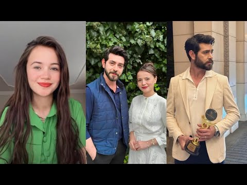 Видео: Неожиданный визит! Барыш Бакташ постучался в дверь Ягмура Юкселя с цветами