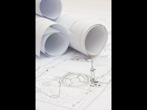 Видео: 11 2  AutoCAD 2007  3D Моделирование 2