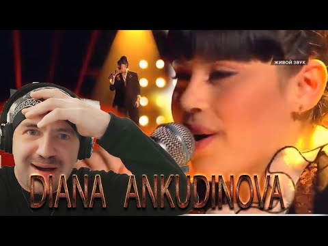 Видео: DIANA ANKUDINOVA (Диана Анкудинова) This is a man's world
