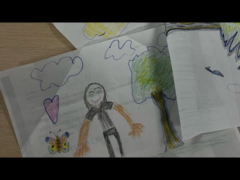 Видео: Шкільний подкаст: School#3. Випуск 1."Різні етапи – спільні мрії"