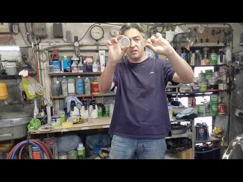 Видео: Незнакомый мир акрилового грунта!