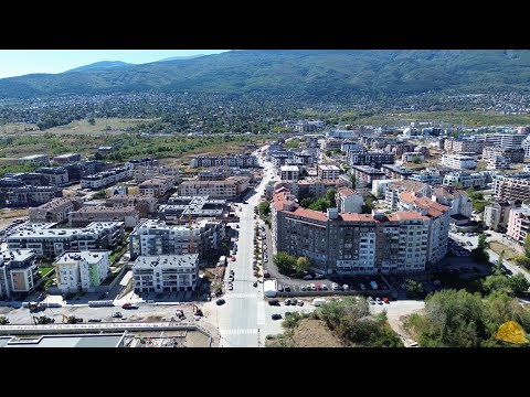 Видео: 🎙️2025.09.21 - Изграждане на ул. проф. Живко Сталев и Едуард Генов