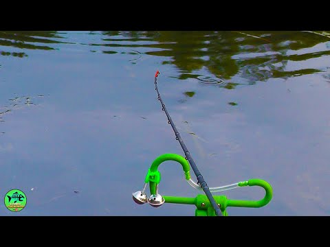 Видео: РЫБАЛКА ВЕСНОЙ НА РЕКЕ. Фидер весной