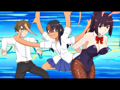 Видео: Это не специально, наверно | Смешные моменты из аниме | Аниме приколы