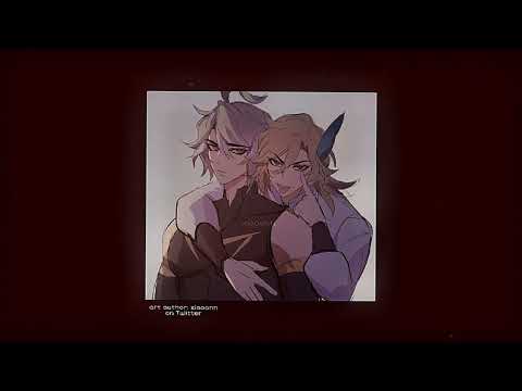 Видео: 🏛🌱|Плейлист для жёсткой игры в геншин|😈💅