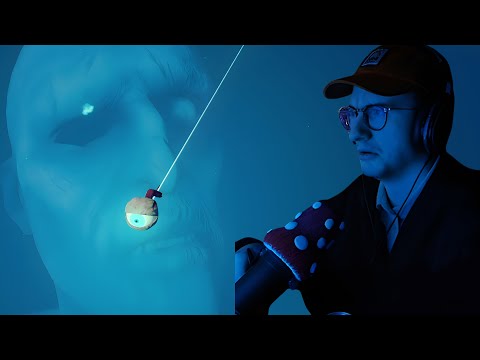 Видео: ОЛЕША выловил ЭТО в море.... // LOAN SHARK // СПУКТЯБРЬ