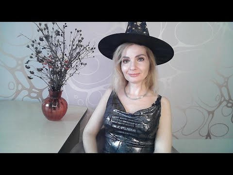 Видео: Хеллоуин-парад абьюзеров / Типы абьюзеров и чего они боятся