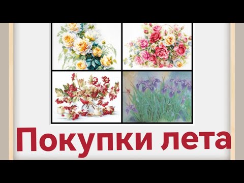 Видео: Чудесная игла и другие. Что купилось летом? 