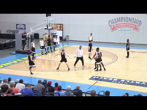 Видео: «Летающая тренировка» Эда Кули для ротации в защите!