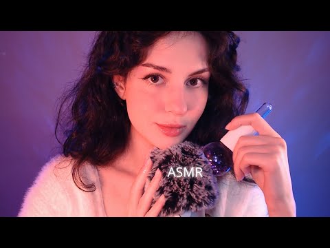 Видео: Управляю Твоими МУРАШКАМИ |очень интенсивные звуки🤍ASMR