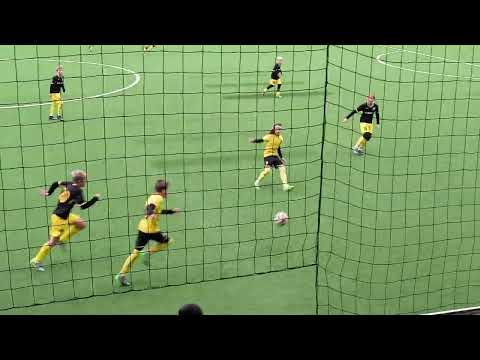 Видео: Лівий Берег - Атлет 2, 4:2, 25.10.25