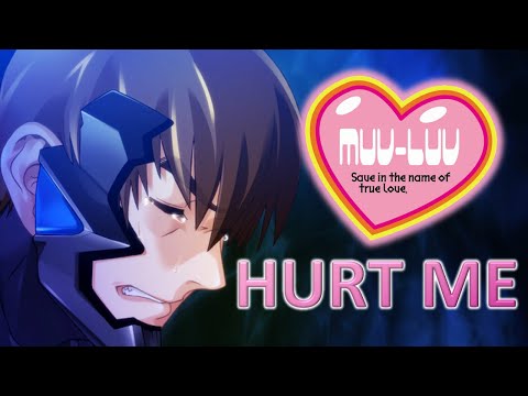 Видео: Огляд серії Muv-Luv разом із TheBlueShifting