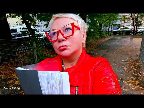 Видео: #влог # КРАНКЕНГЕЛЬД ЗАКАНЧИВАЕТСЯ, ЧТО ПОТОМ? ПОСЛЕ РЕА МНОГО БЮРОКРАТИИ/ МОИ ПОСЫЛКИ/ НОВОЕ ПОСТЕЛ