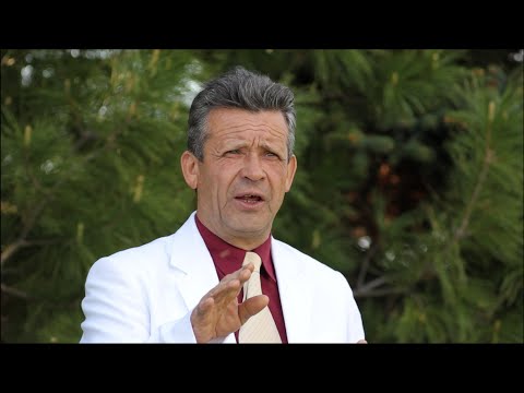 Видео: Надил Шакирҗанов "Чиккән яулык"