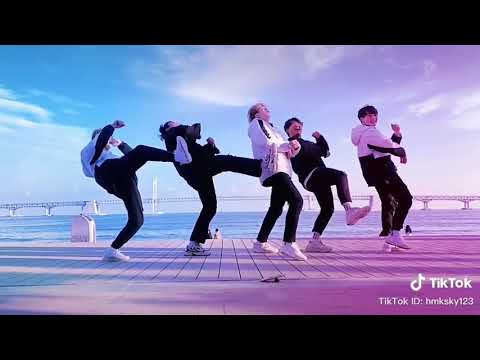 Видео: ✧Танцы Азиатов✧ из ТікТок#3‖Asian dances from TikTok # 3