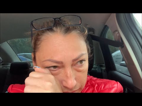 Видео: Компрессионный перелом позвоночника? 😰 Устроила скандал!