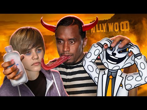Видео: САМЫЙ СТРАШНЫЙ МАНЬЯК ГОЛЛИВУДА - P DIDDY
