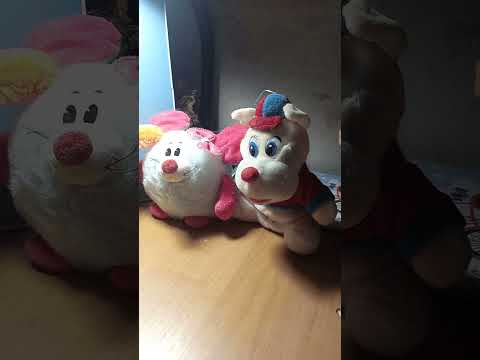 Видео: Чтение звук Щ (3)