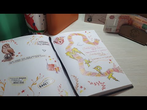 Видео: МАРТ #45 РАСПРЕДЕЛЕНИЕ 26500/ система конвертов
