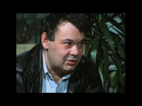 Видео: Алексей ГЕРМАН интервью 1988г #ronholloway #гениикино  #алексейгерман #berlinale #герман