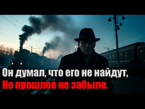 Видео: Последний палач СССР. Как случайная встреча разрушила 30 лет лжи