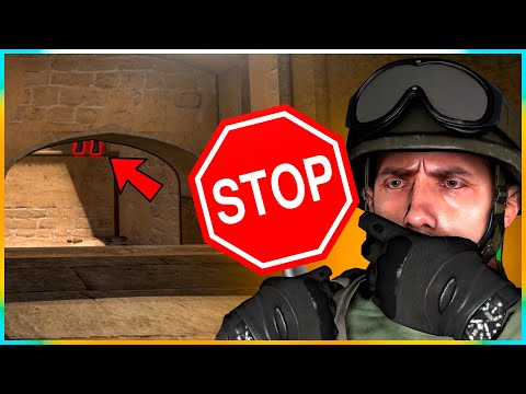 Видео: 30 ВЕЩЕЙ, КОТОРЫЕ ВЫ ДЕЛАЕТЕ НЕПРАВИЛЬНО В CS:GO