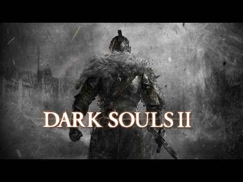 Видео: Dark Souls 2 (2014) игрофильм
