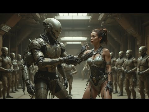 Видео: «Он назвал человека слабым — и у него сломались рёбра на тренировке | SciFi | SpaceOper