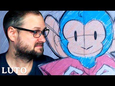 Видео: ЕЩЁ ОДИН РАЗ ► Luto #2